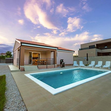 Villa Stocozzi Svetvinčenat 外观 照片