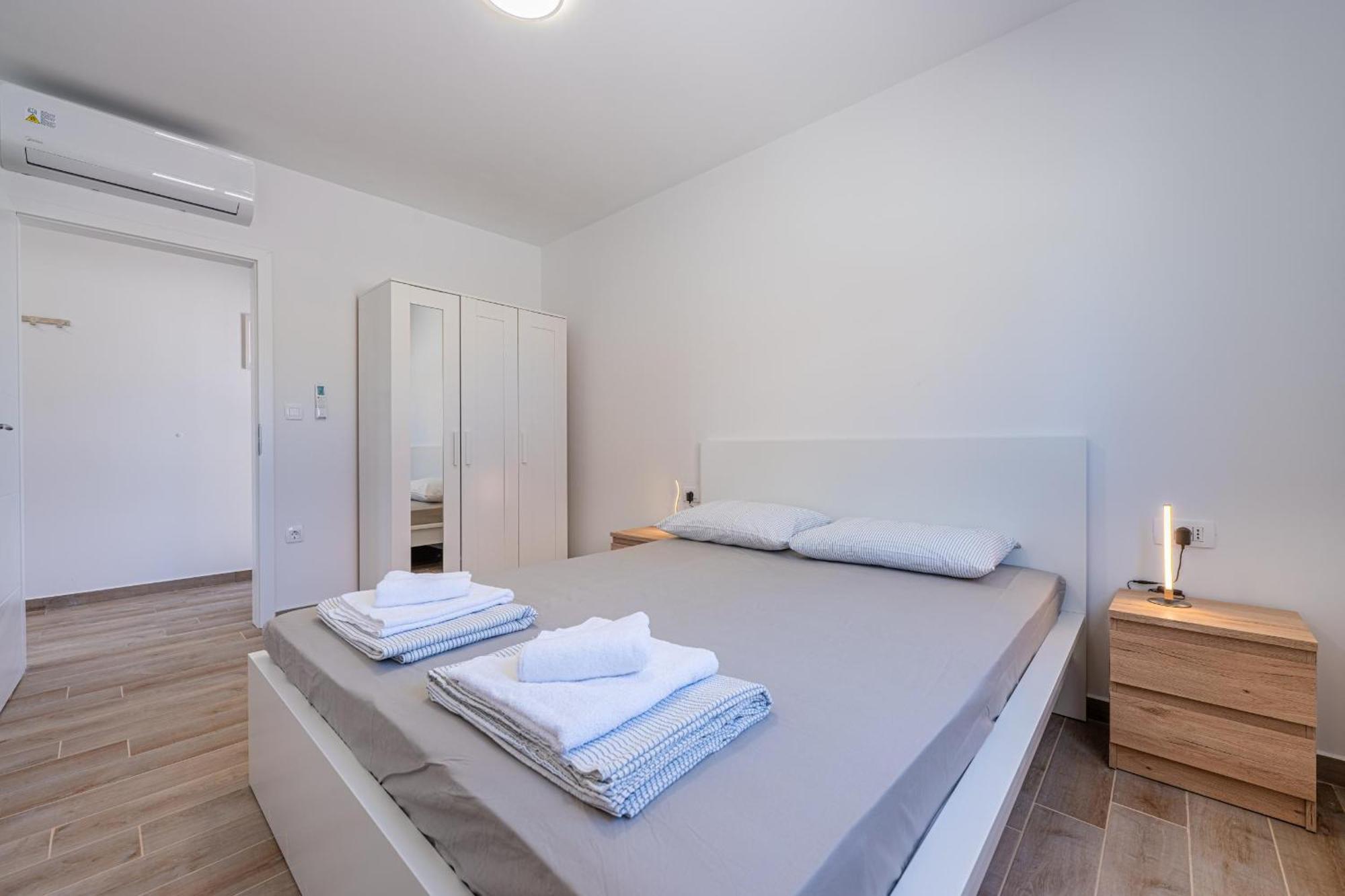 Villa Stocozzi Svetvinčenat 外观 照片